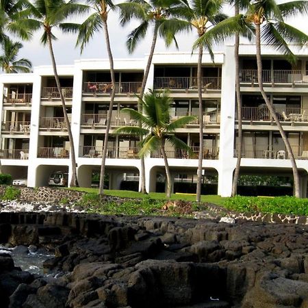 Oceanfront-Incredible Views, Surf Break & Romantic Sunsets At Bali Kai 223 Kailua-Kona Luaran gambar