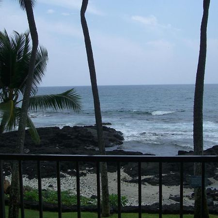 Oceanfront-Incredible Views, Surf Break & Romantic Sunsets At Bali Kai 223 Kailua-Kona Luaran gambar
