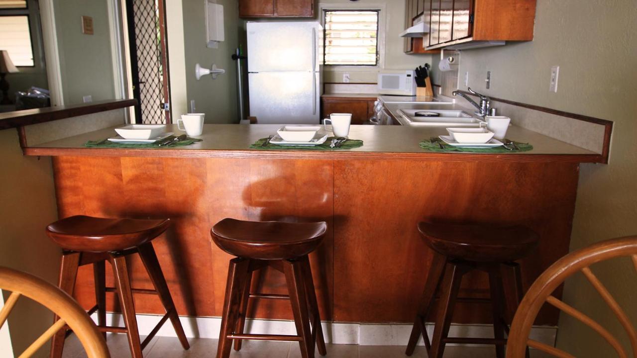 Oceanfront-Incredible Views, Surf Break & Romantic Sunsets At Bali Kai 223 Kailua-Kona Luaran gambar