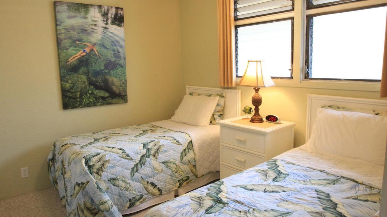 Oceanfront-Incredible Views, Surf Break & Romantic Sunsets At Bali Kai 223 Kailua-Kona Luaran gambar