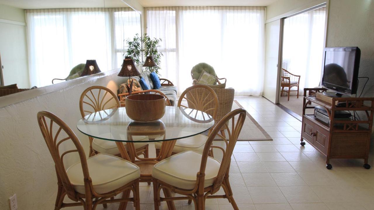 Oceanfront-Incredible Views, Surf Break & Romantic Sunsets At Bali Kai 223 Kailua-Kona Luaran gambar